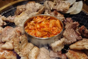 「豚肉NG」W杯で韓国代表の食はどうなる…“最後の晩餐”にサムギョプサル？ 韓国人と豚肉は切っても切れない関係 [11/15]