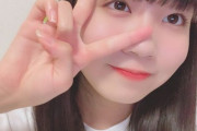 【SKE48】中坂美祐がダイエットを始めてサラダにハマる！！！