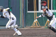 阪神大山悠輔バント決めた「あることはやっておこうと」矢野監督“聖域”設けず