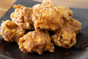唐揚げって異常にうまいよな