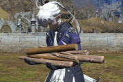 【FF14】新生ではアレだったけど蒼天から好きになったという人も多い！暁の血盟の「アルフィノ」というNPCを語っていく