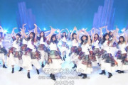 【乃木坂46】みんないい笑顔！！！MUSIC FAIR『君に叱られた』披露！！！キャプチャまとめ！！！