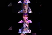 【動画】#譜久村聖 #佐藤優樹 #宮本佳林 #森戸知沙希 #小関舞 「Music Voyager」【M-line Music #263 ／#切り抜き 】#mlinemusic #shorts #ライブ映像