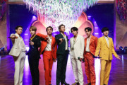 【法則】韓国BTSをノミネートした米グラミー賞、視聴率急落…昨年の授賞式から半減ｗｗｗｗｗ