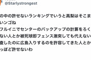 阪神ファン「高梨は悪くない、フルイニング出場させた岡田監督や広島入りを許容した人のが許せない」