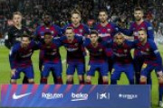 【リーガエスパニョーラ】バルサ、セティエン体制3戦目に向けて18名招集…メッシやグリーズマンら選出