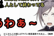 【Vtuber】これ鳴神もこんな事言ってなくて草生えたわ