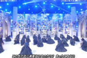 【欅坂46】藤吉夏鈴、センターで欅ポーズを決めていた