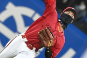 【カープ実況】二俣(前歯8本破損)サード！小園セカンド！野間5番！田村7番！先発「森下暢仁vs石田裕太郎」【広島-DeNA/マツダスタジアム】