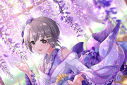 【デレステ】乙倉悠貴は男の子 乙倉悠貴は男の子