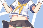 【艦これ】谷風さん 他