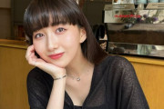 【芸能】木村拓哉の娘、Cocomiが直面するアンチの悪態とは？