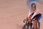 【騒然】パリ五輪でまた運営不手際　女子ケイリンで残り１周の鐘鳴らず　日本選手「ゴールじゃん絶対！」もゴール後に鐘で全力周回　怒りの声「許されないだろ」
