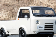 【朗報】ホンダさん、可愛い軽トラを発表wwwwwwww