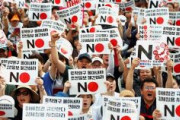 【ゲンダイ】韓国の知識層からも「安倍を早く何とかしてくれ！」