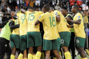 南アフリカが最終節に大逆転、4度目のW杯出場決定！ 自国開催の2010年以来4大会ぶり…ベナンは最後に涙