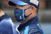 【悲報】西武・辻監督「監督がヘボですわ」