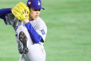 【難問】ドジャース佐々木朗希（今年は1年間先発ローテ固定）の成績予想