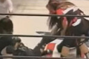 元女子プロレスラーの風間ルミさんが急逝　55歳　死因は不明