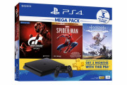 【朗報】香港でPS4 1TB(日本38,478円)が、ソフト3本+PSPlus3ヶ月を同梱で330ドルで今日から販売！
