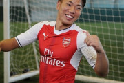 【朗報】アーセナル浅野さん、オフに浅野を戻す模様ｗｗｗｗｗｗｗｗｗ