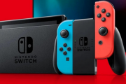 【朗報】Switch本体、ヨーロッパで公式で値下げの発表！！約20ポンドの値下げ幅に！
