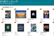 【艦これ】「潜水艦コマンダンテ 誇り高き決断」のDVDアマゾンランキング1位は草