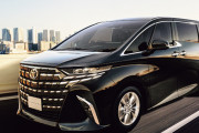 トヨタ「アルファード1000万円！」→EVが普及している中国より完全に遅れてるよな？