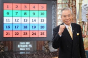 クイズ番組「アタック25」が終了へ、46年の歴史に幕…後番組は若年層ターゲット