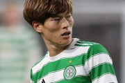 セルティック監督、古橋亨梧の起用法を間違えてしまうw