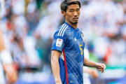 日本代表採点・寸評 | イラン代表戦のMOMは守田英正…最低点、全選手評価は？