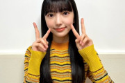 【日向坂46】小西夏菜実SR、とんでもない視聴者数を記録