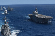 東シナ海から南シナ海、そして韓国までを守る日本の「新しい防衛計画」の狙いとは？…韓国メディア！