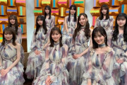 【乃木坂46】今夜のバズリズムは『密着ノギザカメシ』面白そう！俄然楽しみになった『Sing Out！』も披露