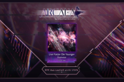 【Arcaea】(25/04/01)エイプリルフール限定楽曲が追加！ 今年は新たに「Live Faster Die Younger / Dustvoxx」が登場！！