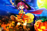 コナミ、4月にマジカルハロウィンをスマスロでリリース予定か！？