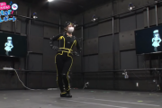 【画像】Yostar(アズレン･アークナイツ等)のモーションキャプスタジオがこちらです
