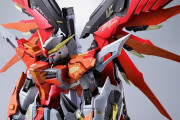 【ガンダム*】ハイネ専用デスティニーガンダムを語ろう！