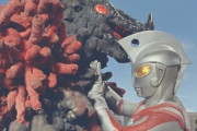 ウルトラマンの1話怪獣って記憶に残りやすいよね