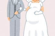 【芸能】「結婚に向けて準備をしていたら妊娠という奇跡が起きた」←デキ婚を否定するような言い訳をしなくても