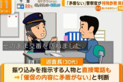 【悲報】クラウド使用料80万円を請求されたおじさん、詐欺かと交番で相談→警察「詐欺じゃないです」→振り込む→詐欺でした