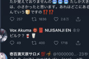 サロメ「ミルク味のふわふわのパン……」Vox「ピルク？」