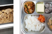 韓国人「リサイクル給食？」韓国で残った食べ物を給食材料に再利用したという疑惑が提起される　韓国の反応