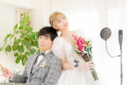 声優・山崎はるかさんがドラマ―のSHiNさんと結婚！写真と動画などで報告