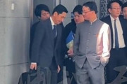 #韓国記事翻訳　『中国に頭を下げた日本！慌てて言い訳！』、『卑劣で卑しいチョッパリ民族ww あれが卑しい民族の習性だww』