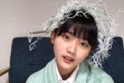 【櫻坂46】山﨑天SR配信、坂道オーデからの成長が恐ろしい...