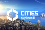 『シティーズ：スカイライン2』2023年発売決定！