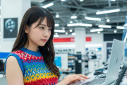 【どっち？】この2つの中古ノートPC‥‥買うべきなのは？？？？