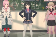 【Vtuber】2018年から変わらず活動続けている花譜・委員長・名取の3人だが変わったことが一つ、年齢である