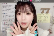 【STU48 第3期オーディション 中間順位】垢抜けフェイスになって戻ってきた元ドッチボール大好き少女がトップ！！【STU/瀬戸内48】